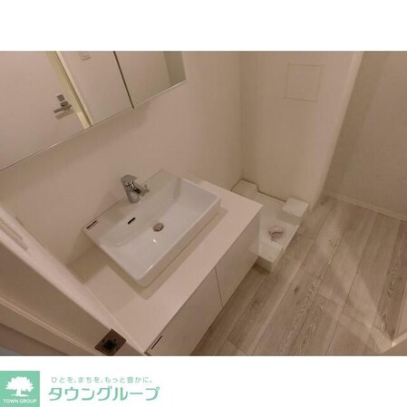 アーバンパーク方南町の物件内観写真